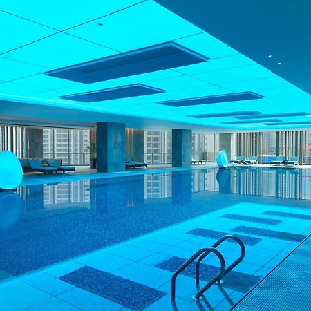 Le Meridien Zhongshan Zhongshan  Exterior foto